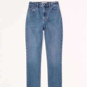 Abercrombie Jeans